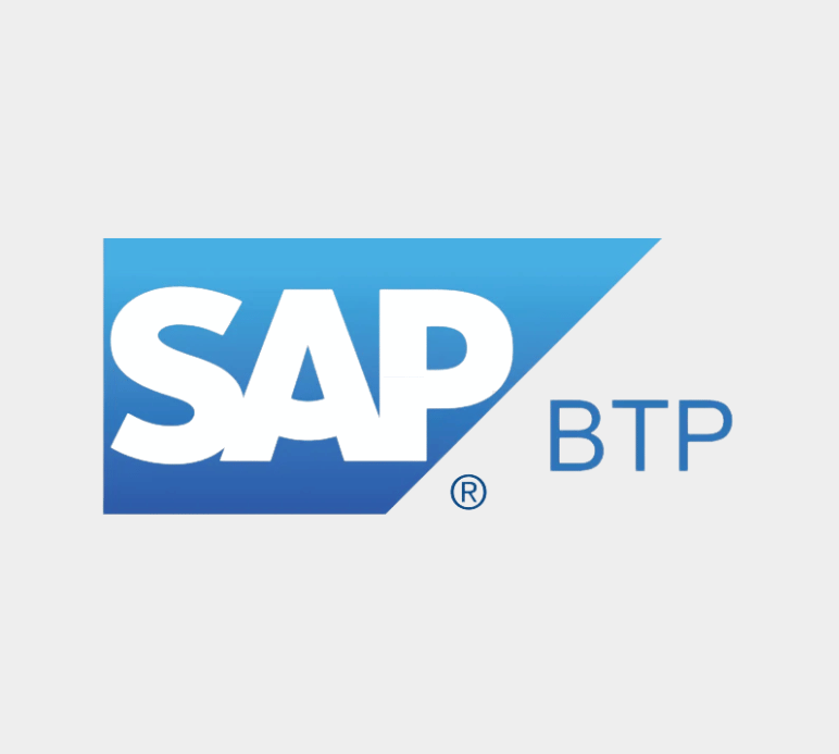 SAP BTP, votre plateforme Cloud SAP